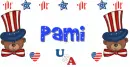 4th of July - Pami