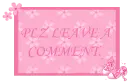 plz leave a comment