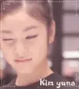 Figure Skater,Kim yuna