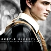 Cedric Diggory