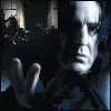 Severus Snape
