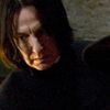 Severus Snape