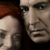 Lily and Severus Snape