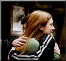 Ginny and Harry P.