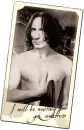 Severus Snape