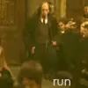 Filch run