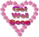Get well soon