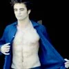 Robert Pattinson