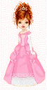 candybar doll