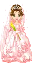 candybar doll