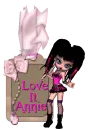 Love It Annie