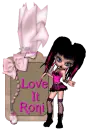Love It Roni