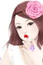 girl
