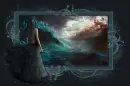 Eye of the Storm