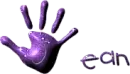 Hand - Jean