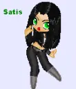 Satis