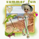 summer fun