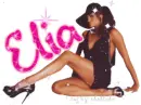 Elia shoes