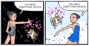 Figure skater