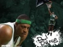 pierce