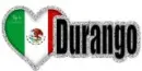 Durango Mexico