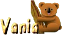 Koala - Vania