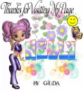 Thanks for Visiting My Page..Nelly