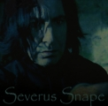 Severus Snape