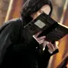 Severus Snape
