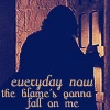 Severus Snape
