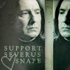 Severus Snape
