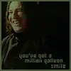 Severus Snape