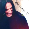 Severus Snape