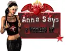 Anna says...