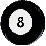 bola 8