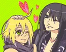 Emil and Yuri