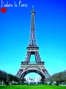 Eiffel Tower.