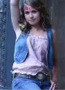 Stevie Rae Johnson
