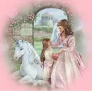 Garden of the Unicorn