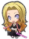 cute chibi rangiku