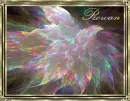 Rowan Dove of Peace