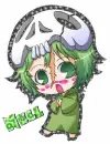 chibi nell