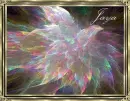 Jaya Dove of Peace