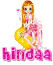 Hindaa LoveLove