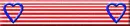 patriotic divider