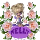 Name Nelly.