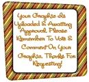 Your Graphic Is Ready