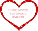 i love 