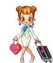 stewardess