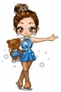 Figure Skater